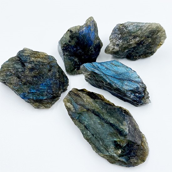 Σμαραγδή -Φυσικό ορυκτό πέτρωμα