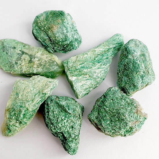 Φυσικό ορυκτό πέτρωμα Φουξίτης